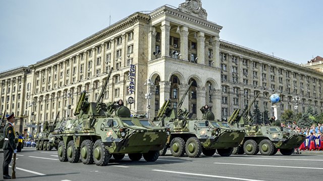 Atlantic Council (США): окончательно ли отделилась Украина от России