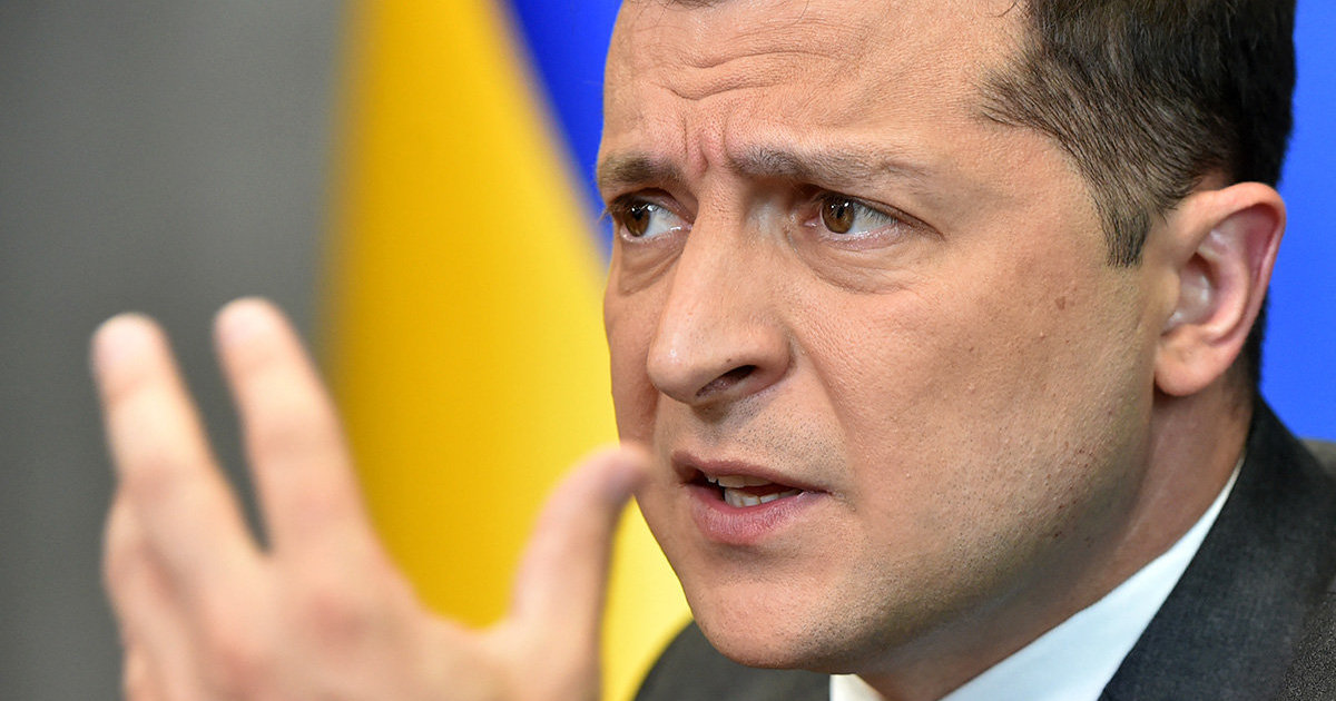 Advanced или полный ноль: насколько хорошо украинские президенты владеют английским (Hromadske, Украина) - Vimarsana News