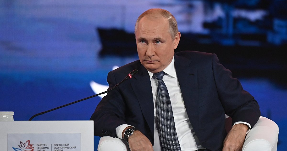 Японские СМИ бурно комментируют важное выступление Путина на ВЭФ