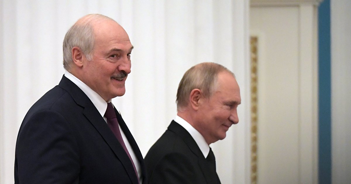 Časopis argument (Чехия): интеграция с Россией не превратит Белоруссию в российскую провинцию, но похоронит ее экономическую модель (Časopis argument