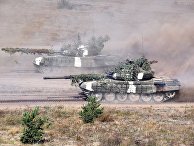 Учения "Запад-2021" в Белоруссии Учения "Запад-2021" в Белоруссии
