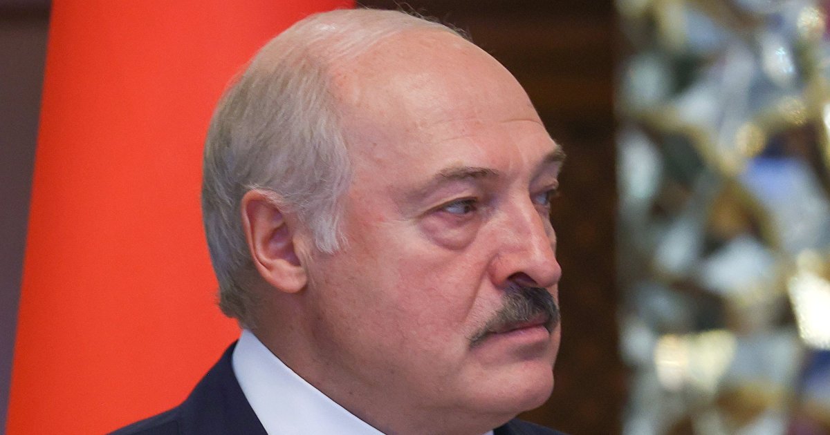 Лукашенко: Польша доставляет ЕС не меньше проблем, чем Белоруссии (Interia, Польша) (Interia)