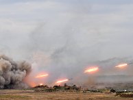 Учения "Запад-2021" в Нижегородской области Учения "Запад-2021" в Нижегородской области