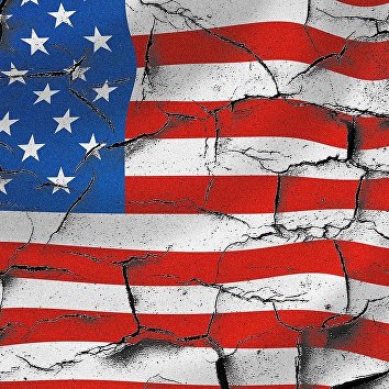 Флаг США Флаг США