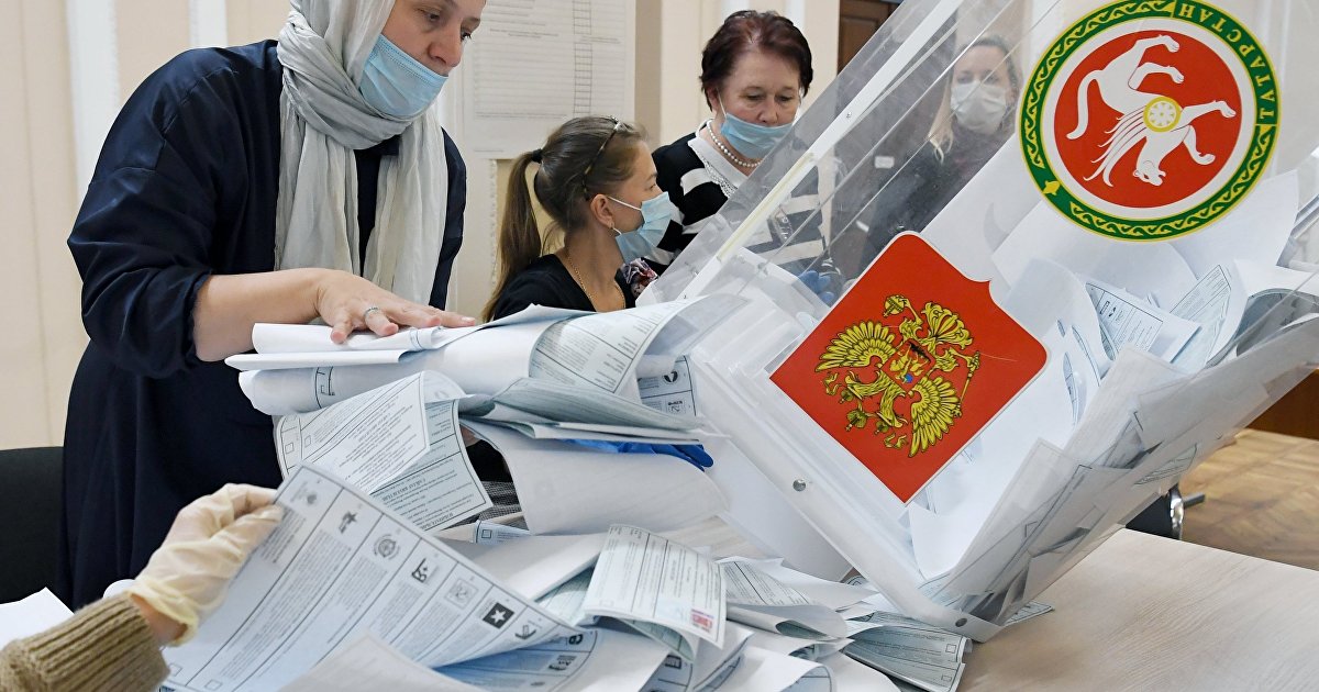 Lidovky (Чехия): в России происходит реставрация советской тоталитарной системы, считает Лев Гудков. Выборы, по его словам, людям неинтересны (Lidovk