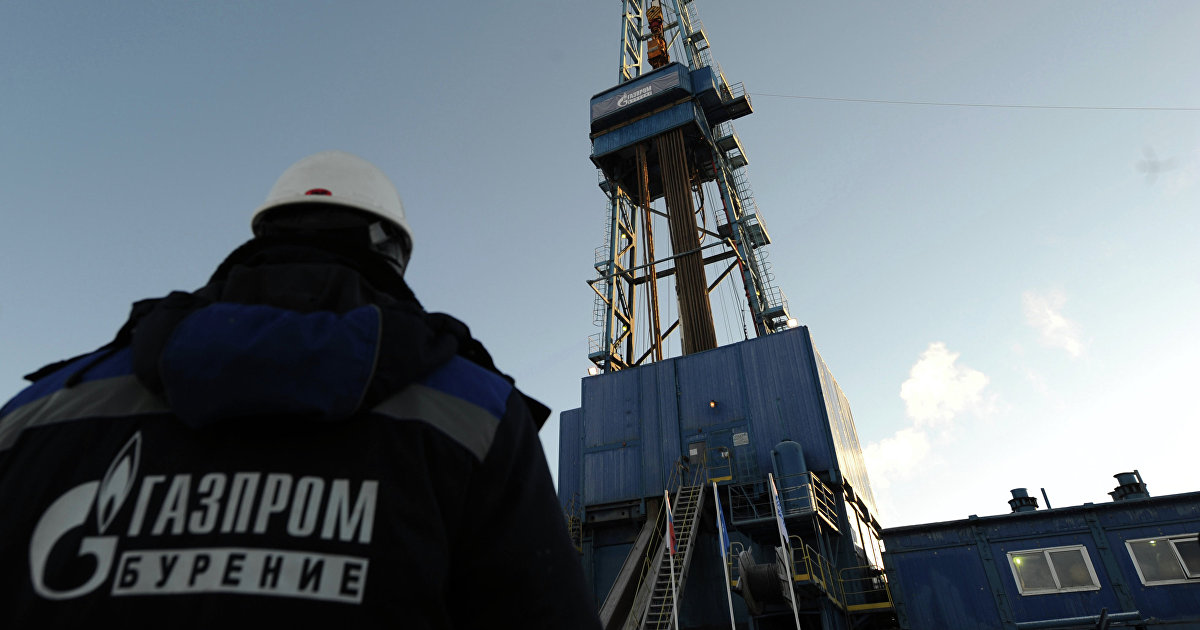 Financial Times (Великобритания): МЭА призвало Россию увеличить поставки газа в Европу (Financial Times)