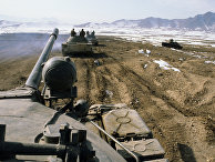 Военные действие в Демократической Республике Афганистан, 1979-1989 годы Военные действие в Демократической Республике Афганистан, 1979-1989 годы