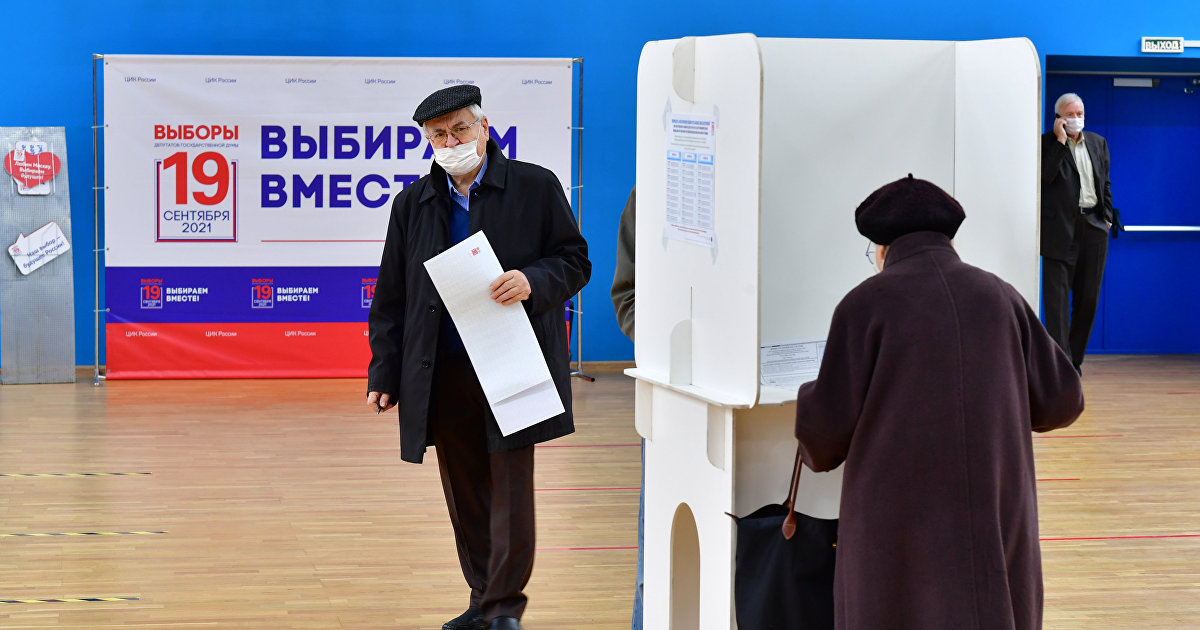 The Spectator (Великобритания): готова ли Россия к жизни после Путина (The Spectator)