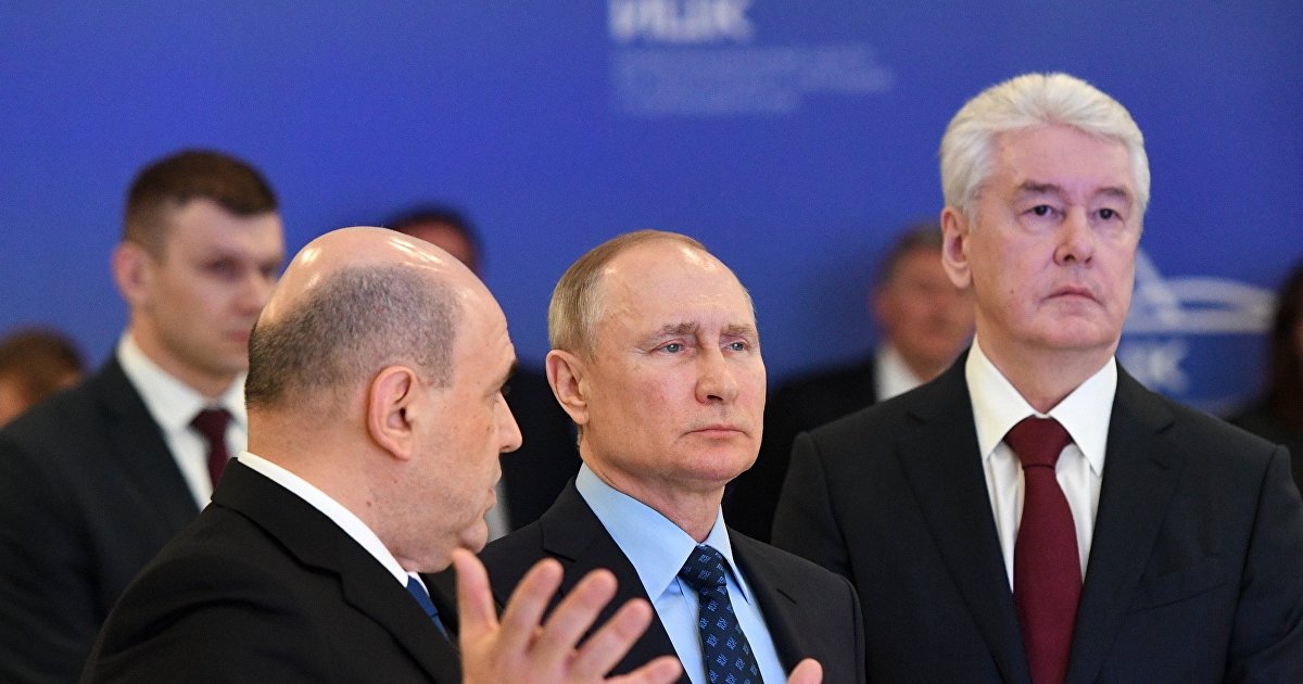 Handelsblatt (Германия): неуместная санкционная политика США (Handelsblatt)